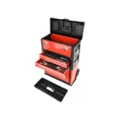 YATO Carucior de scule modular cu scule 78 piese