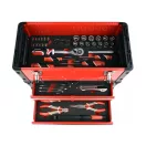 YATO Carucior de scule modular cu scule 78 piese