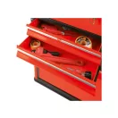 Cutie instrument YATO metal (1 sertar) 500 x 250 x 180 mm