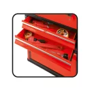 Cutie instrument YATO metal (1 sertar) 500 x 250 x 180 mm