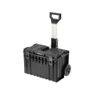 YATO Sistem cutie de scule pe roți 3 părți 585 x 425 x 810 mm