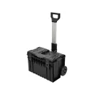 Set cutie instrumente YATO cu roți 2 părți 585 x 425 x 410 mm