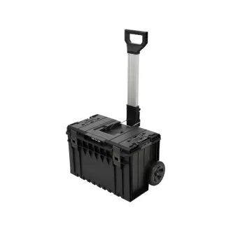   Set cutie instrumente YATO cu roți 2 părți 585 x 425 x 410 mm