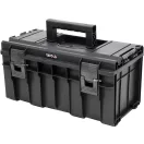 Set cutie instrumente YATO cu roți 2 părți 585 x 425 x 410 mm