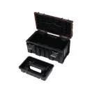 Set cutie instrumente YATO cu roți 2 părți 585 x 425 x 410 mm