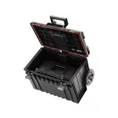 Set cutie instrumente YATO cu roți 2 părți 585 x 425 x 410 mm