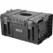 Cutie de instrumente YATO + 5 organizatoare 240 x 450 x 320 mm