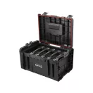 Cutie de instrumente YATO + 5 organizatoare 240 x 450 x 320 mm