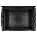 Cutie de instrumente YATO + 5 organizatoare 240 x 450 x 320 mm