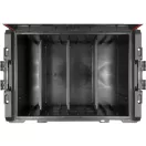 Cutie de scule YATO 240 x 450 x 320 mm