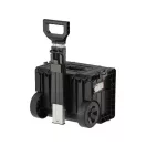 YATO Cutie de scule pe roți 585 x 450 x 380 mm