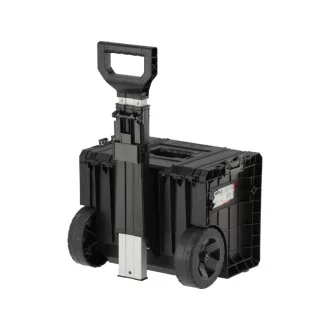 YATO Cutie de scule pe roți 585 x 450 x 380 mm
