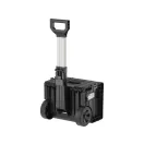 YATO Cutie de scule pe roți 585 x 450 x 380 mm