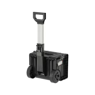 YATO Cutie de scule pe roți 585 x 450 x 380 mm