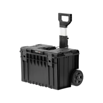 YATO Cutie de scule pe roți 585 x 425 x 410 mm