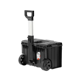 YATO Cutie de scule pe roți 585 x 425 x 410 mm