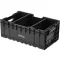 YATO Compartiment depozitare scule 576 x 359 x 237 mm
