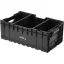 YATO Compartiment depozitare scule 576 x 359 x 237 mm