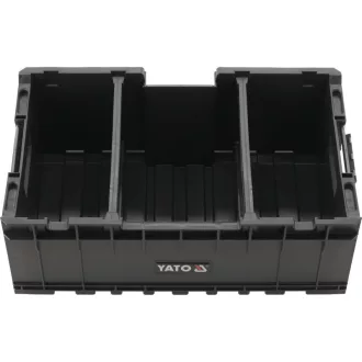 YATO Compartiment depozitare scule 576 x 359 x 237 mm
