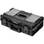Cutie de scule YATO cu organizator 585 x 385 x 190 mm