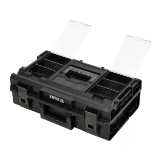 Cutie de scule YATO cu organizator 585 x 385 x 190 mm