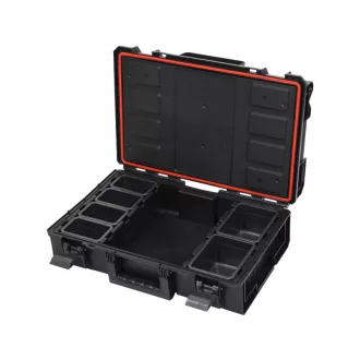 Cutie de scule YATO cu organizator 585 x 385 x 190 mm