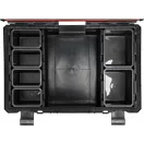 Cutie de scule YATO cu organizator 585 x 385 x 190 mm