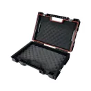 YATO Cutie pentru scule cu inserție din spumă 450 x 322 x 126 mm