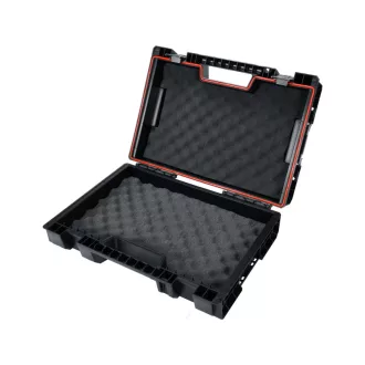   YATO Cutie pentru scule cu inserție din spumă 450 x 322 x 126 mm