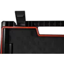 YATO Cutie pentru scule cu inserție din spumă 450 x 322 x 126 mm