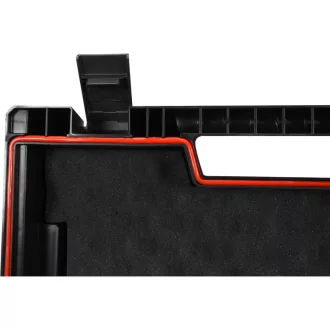   YATO Cutie pentru scule cu inserție din spumă 450 x 322 x 126 mm