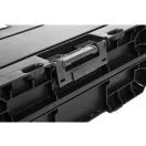 YATO Cutie pentru scule cu inserție din spumă 450 x 322 x 126 mm