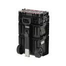 YATO Sistem cutie de scule pe roți 4 părți 770 x 450 x 380 mm