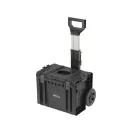 YATO Sistem cutie de scule pe roți 4 părți 770 x 450 x 380 mm