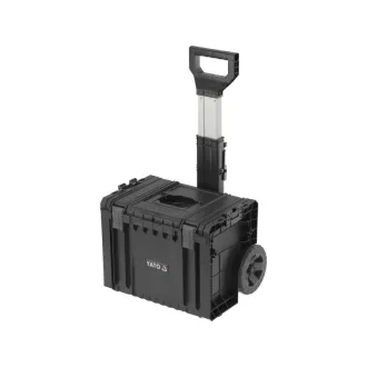   YATO Sistem cutie de scule pe roți 4 părți 770 x 450 x 380 mm