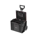 YATO Sistem cutie de scule pe roți 4 părți 770 x 450 x 380 mm
