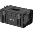 YATO Sistem cutie de scule pe roți 4 părți 770 x 450 x 380 mm