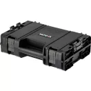 YATO Sistem cutie de scule pe roți 4 părți 770 x 450 x 380 mm