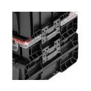 YATO Set cutie de scule 3 piese 420 x 450 x 320 mm