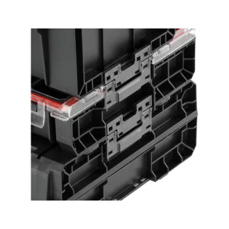 YATO Set cutie de scule 3 piese 420 x 450 x 320 mm