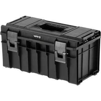 YATO Set cutie de scule 3 piese 420 x 450 x 320 mm