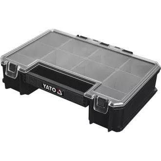 Organizator YATO 257 x 180 x 66 mm