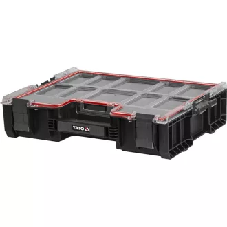 Organizator YATO 452 x 358 x 110 mm