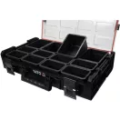 Dimensiune YATO Organizer XL 585 x 387 x 131 mm