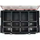 Dimensiune YATO Organizer XL 585 x 387 x 131 mm