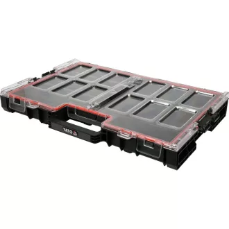 Organizator YATO L dimensiune 531 x 379 x 77 mm