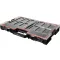 Organizator YATO L dimensiune 531 x 379 x 77 mm