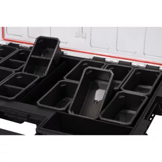 Organizator YATO L dimensiune 531 x 379 x 77 mm