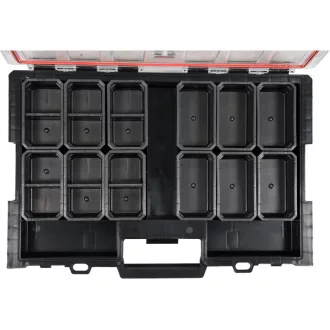 Organizator YATO L dimensiune 531 x 379 x 77 mm
