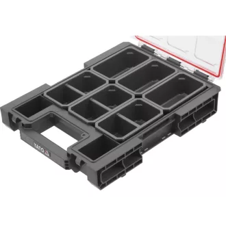 YATO Organizator M dimensiune 263 x 363 x 77 mm